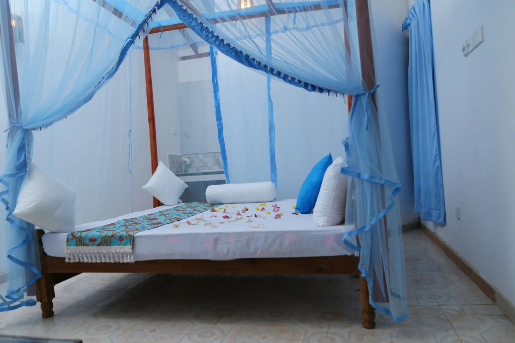 Dinsara Pearl Villa