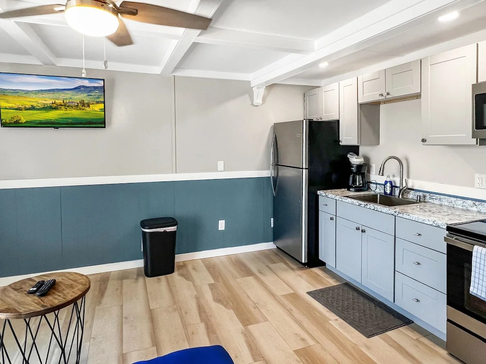 Ocean Air Suites