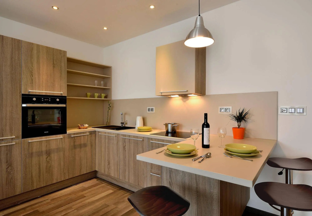 Ambiente Serviced Apartments - Dunajská