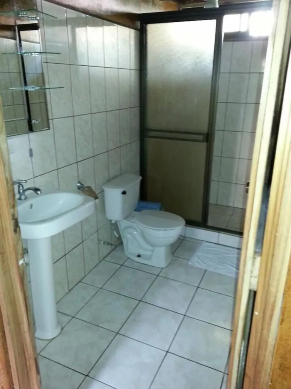 Cabinas La Catarata