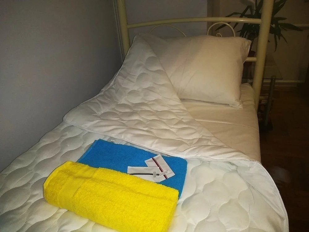Olive Hostel