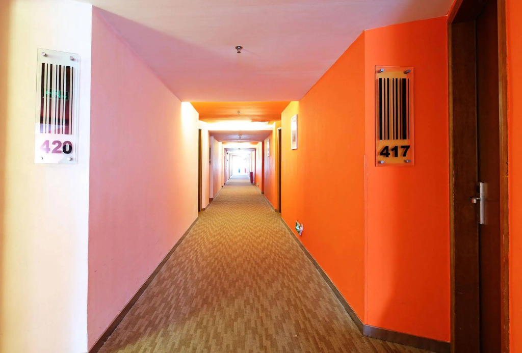 Yanjiang East Garden Inn