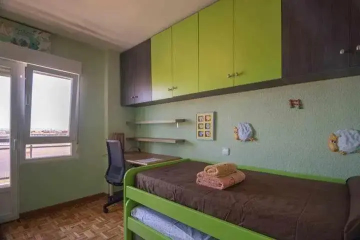 Albergue Campus de Zamora