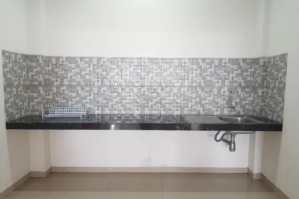 OYO 3280 Cendhani Raras