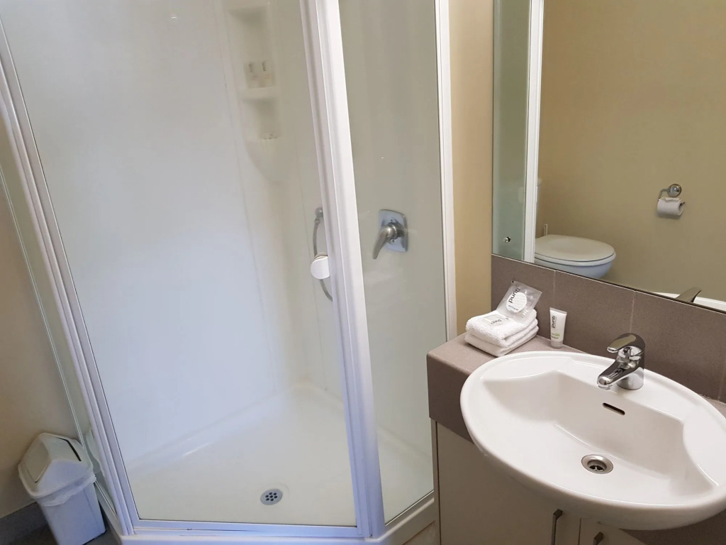 Quest Auckland Serviced Apartments