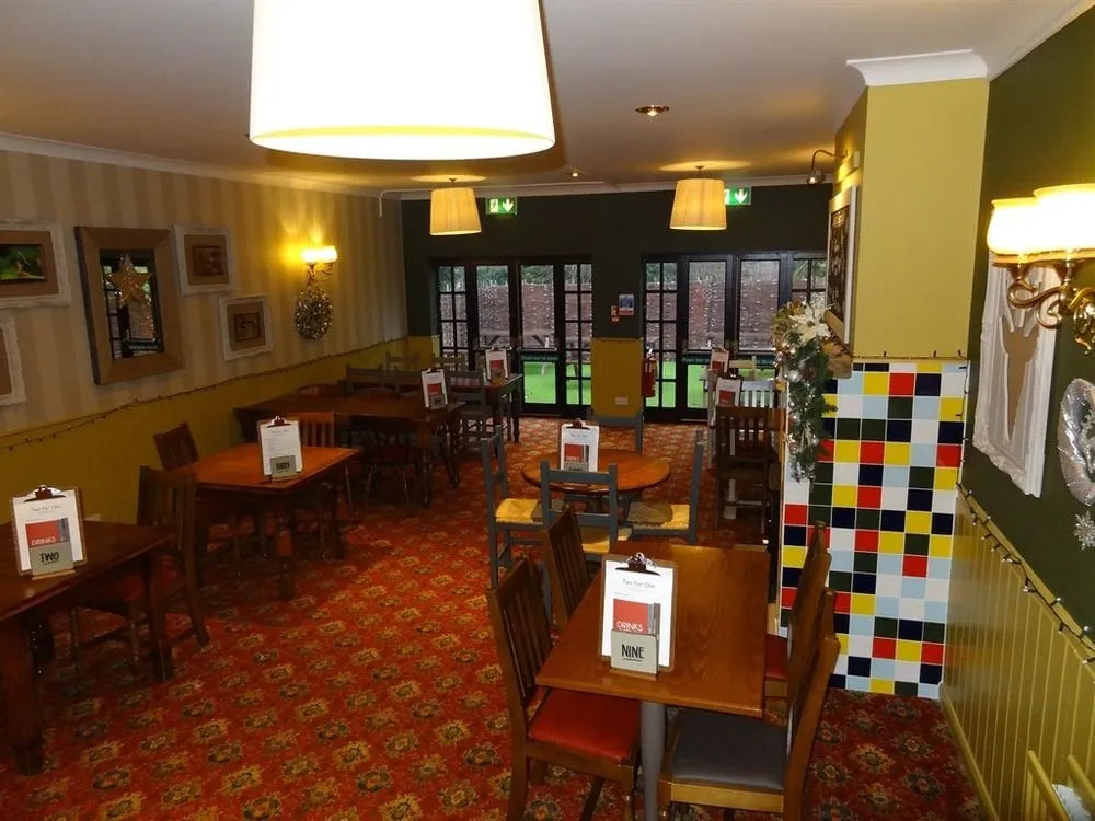 Horton Inn