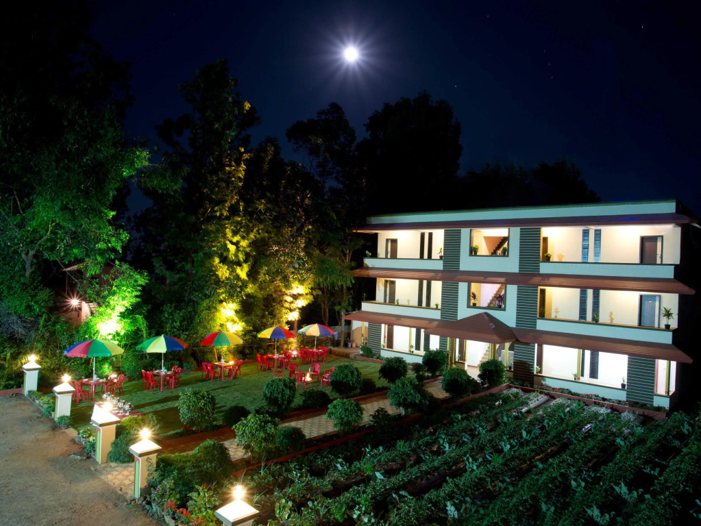 Shivsagar Farmhouse