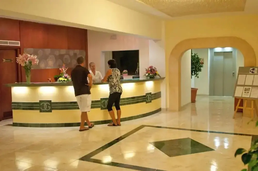 Hotel Cala Gat