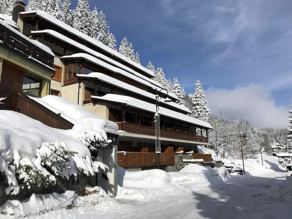 5 Laghi Apartment