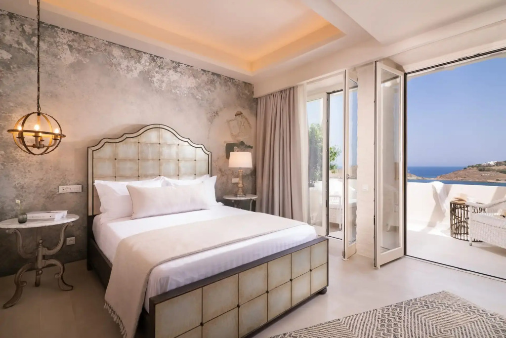Ydor Hotel & Spa by Sandglass