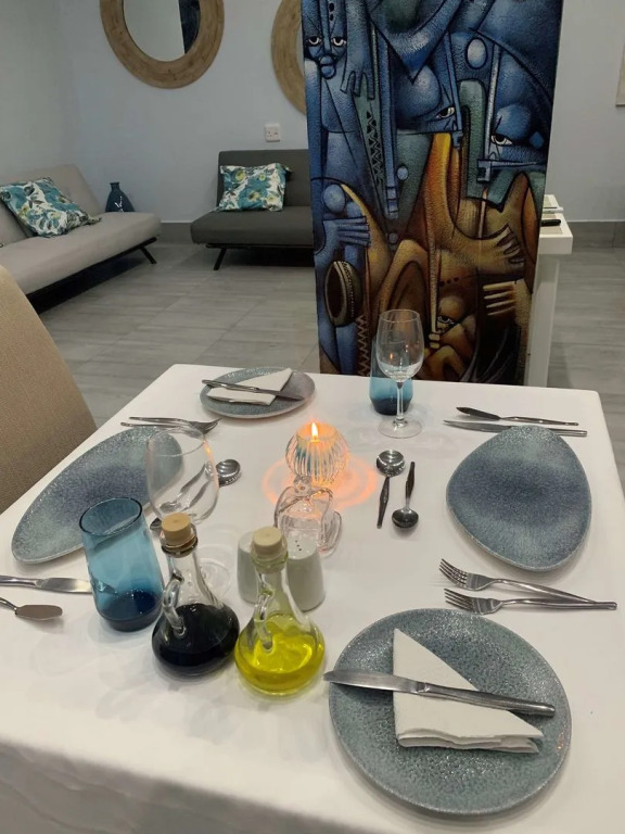 Ecolux Mozambique Hotel	