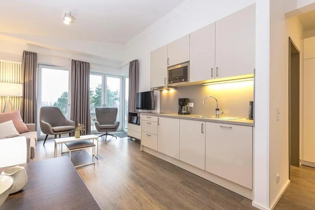 Apartmentvilla Anna See Apartmentvilla Anna See 3-07