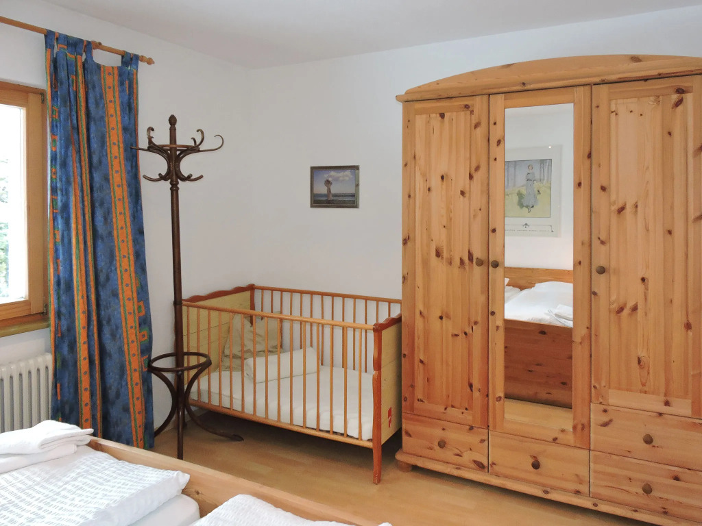 Holiday Home Westfalen by Interhome