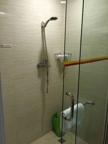 Super 8 Hotel Suzhou Hanshan Temple Feng Qiao Lu