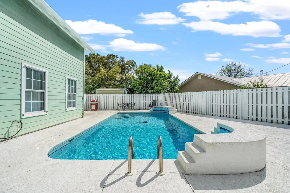 212 Sands Street Casa Verde