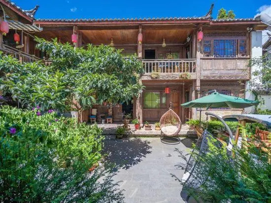 Fenghe Lijiang Inn