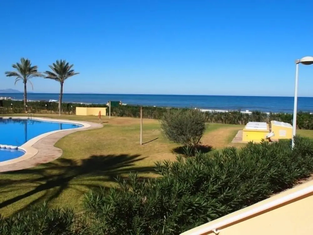 Marina Azul ElConserje