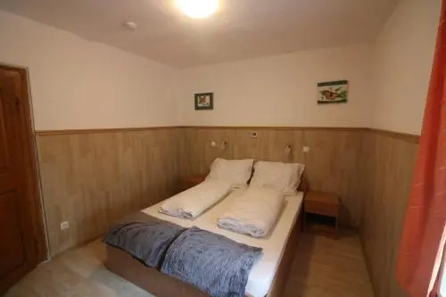 Zirnberg Appartements
