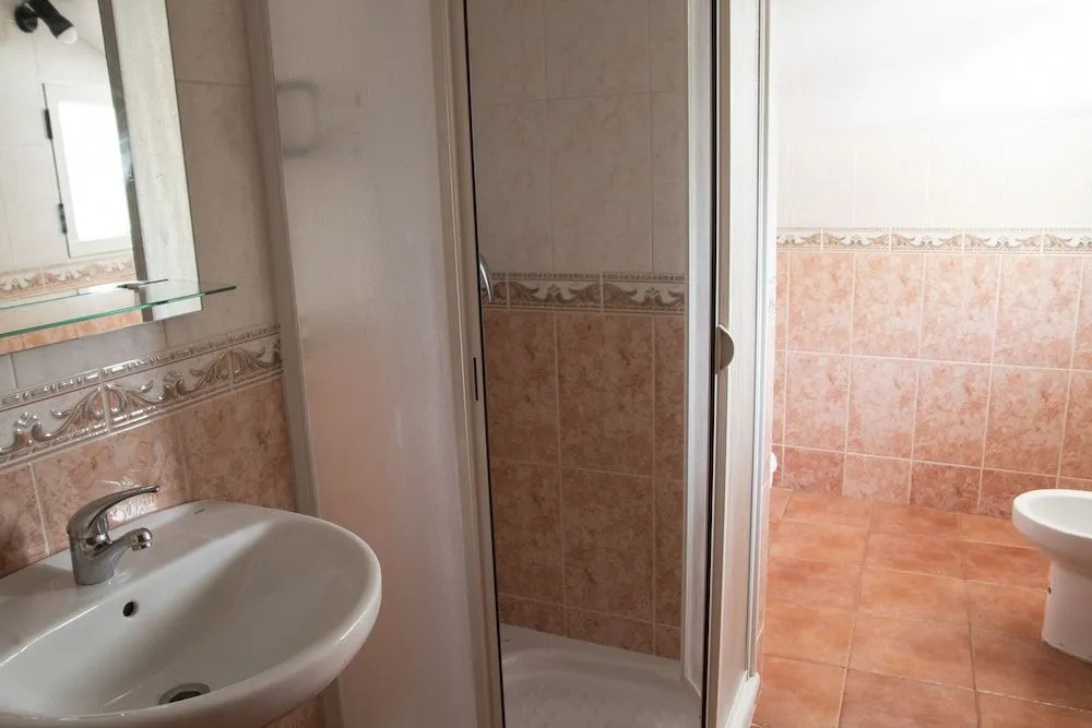 Apartamentos Casa Ruben