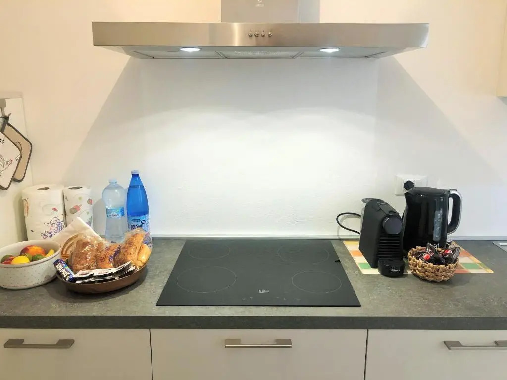 Appartamento PortaPalio40 con parcheggio