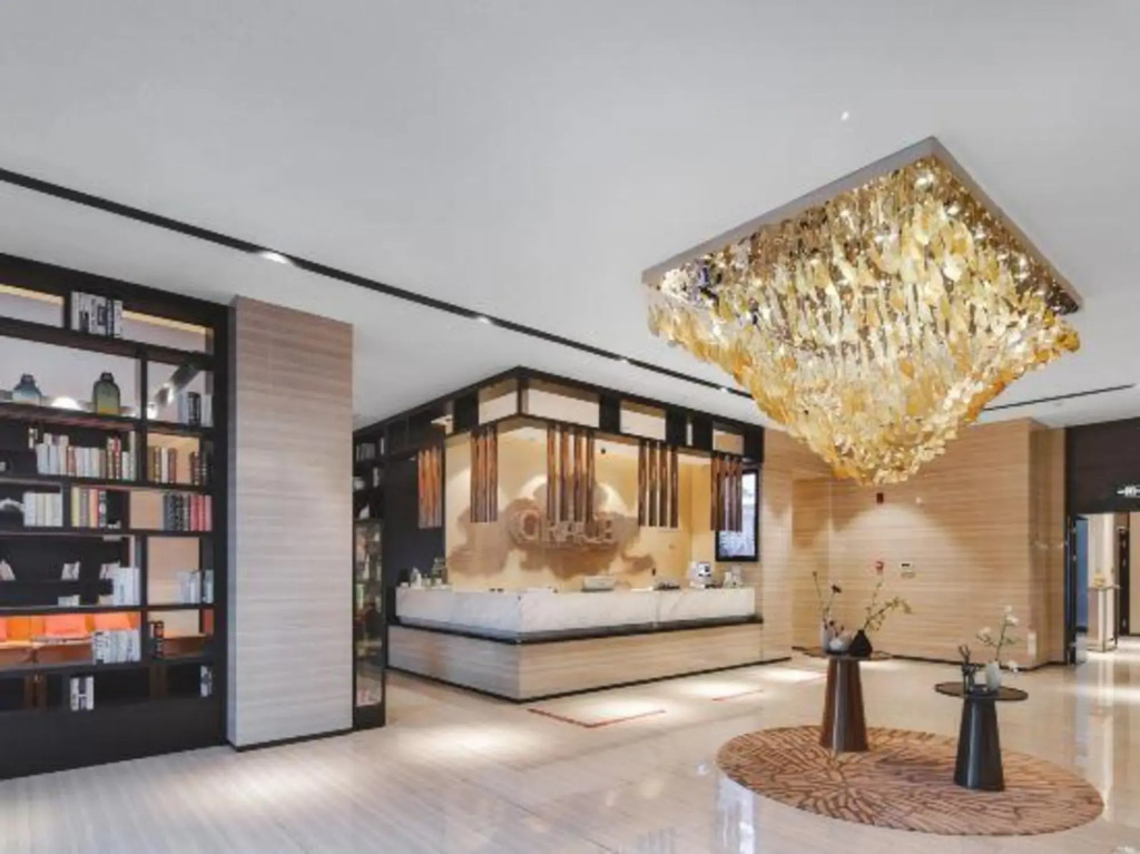 Grace Select Hotel
