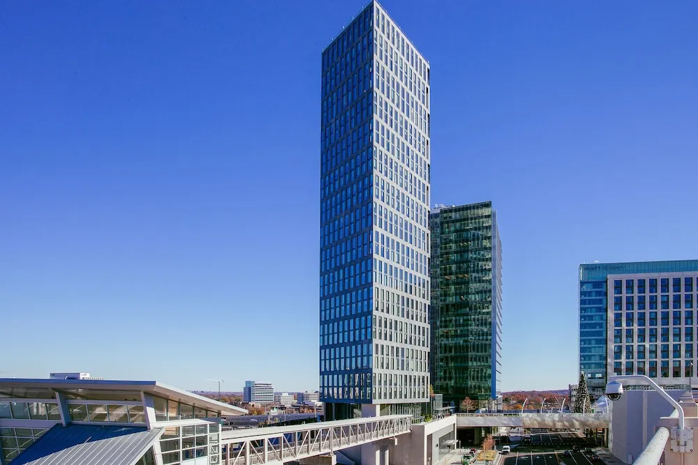 BridgeStreet at Vita Luxury Apartments