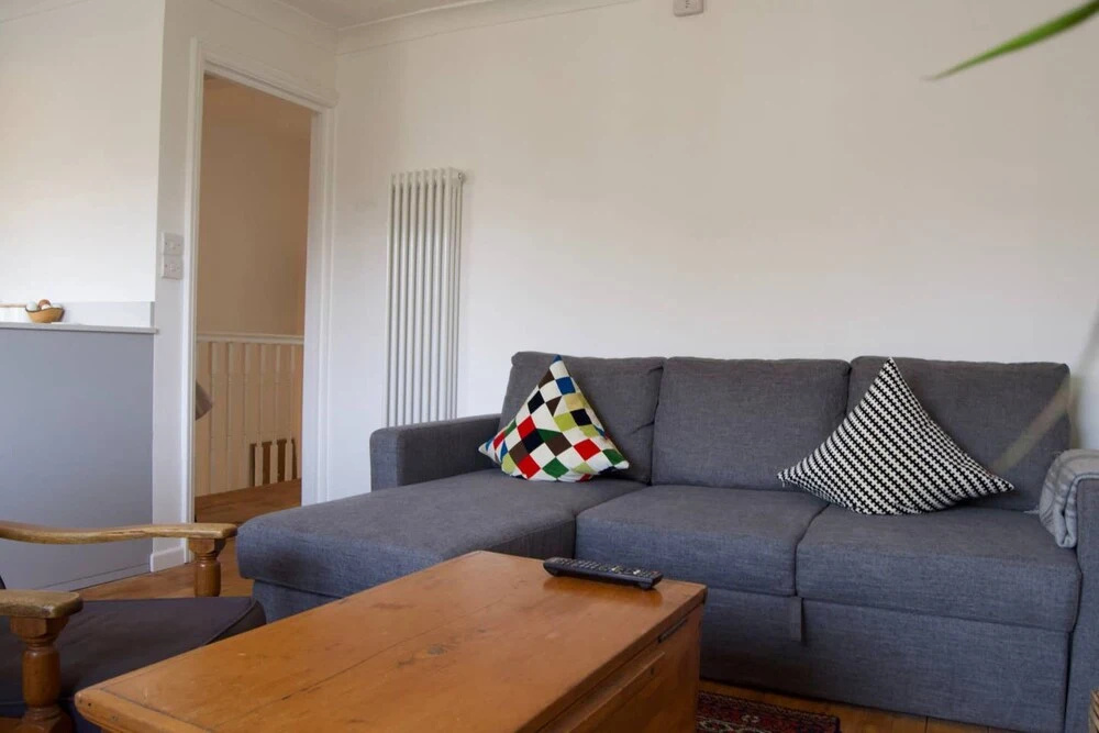 Bright And Stylish 1 Bedroom Apartment In London Fields