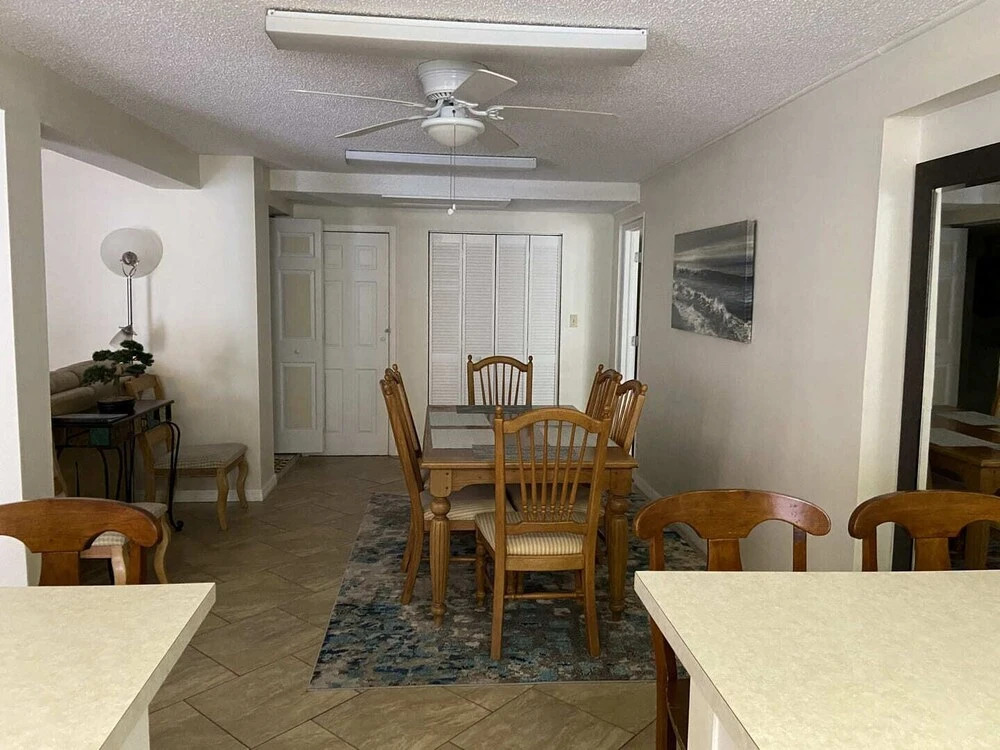 Estero Resort A in Fort Myers Beach