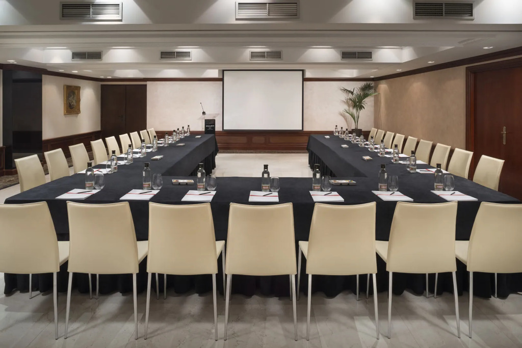 Hotel Fénix, a Gran Meliá Hotel - The Leading Hotels of the World