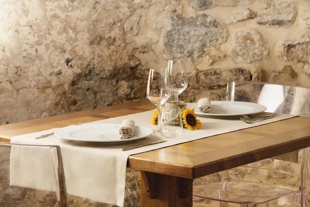 Dimora Storica Hotel Maccarunera