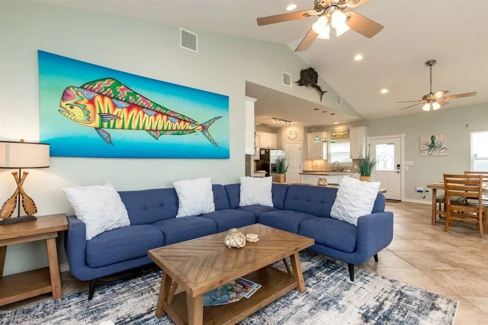 Coastal Mint