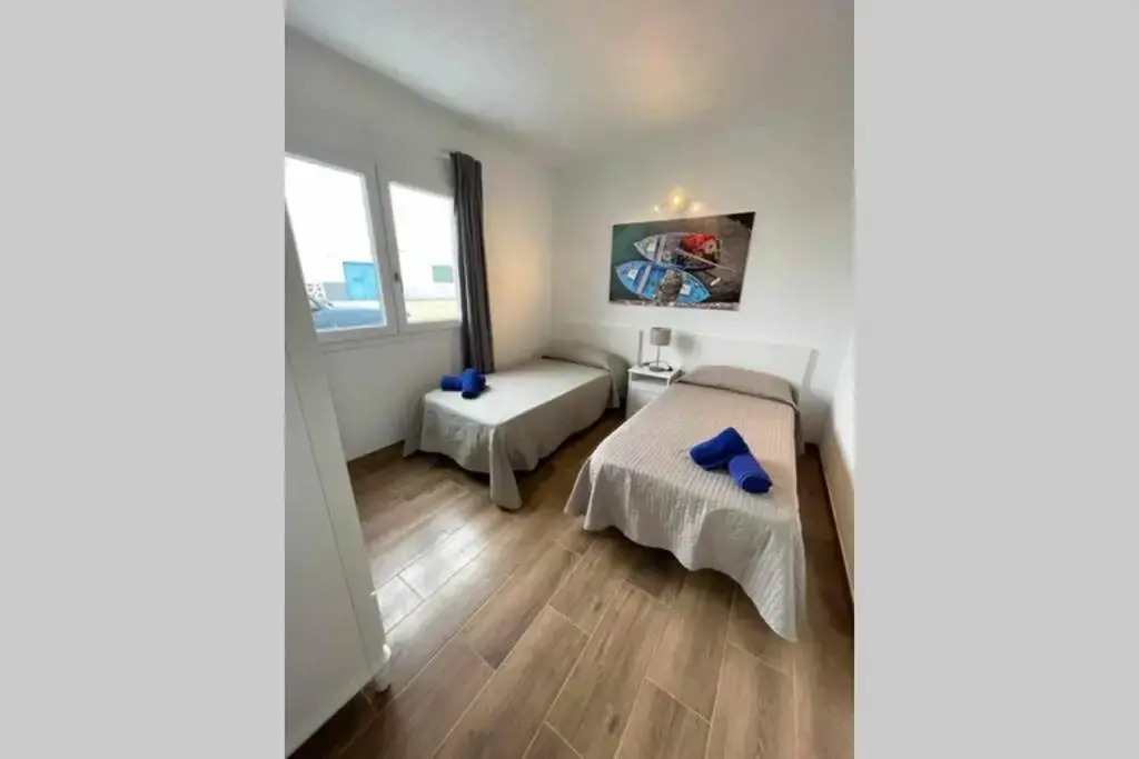 Apartamento El Seifio