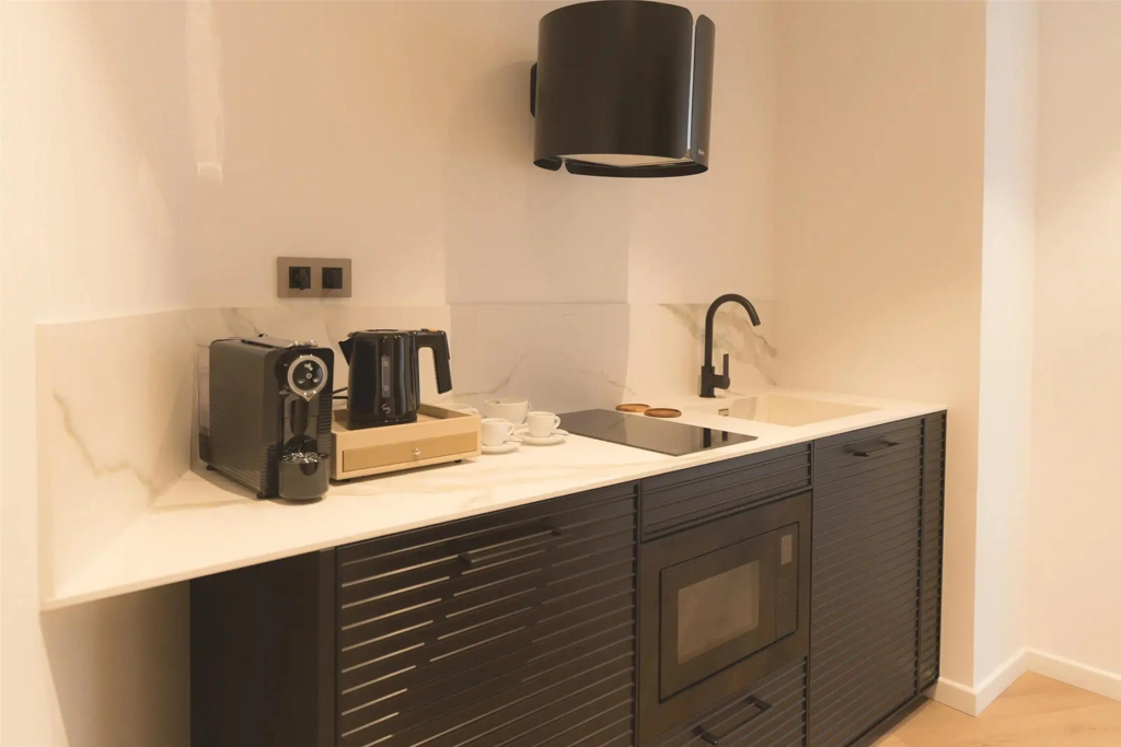 Hôtel & Spa Best Western Premier A Storia Solenzara