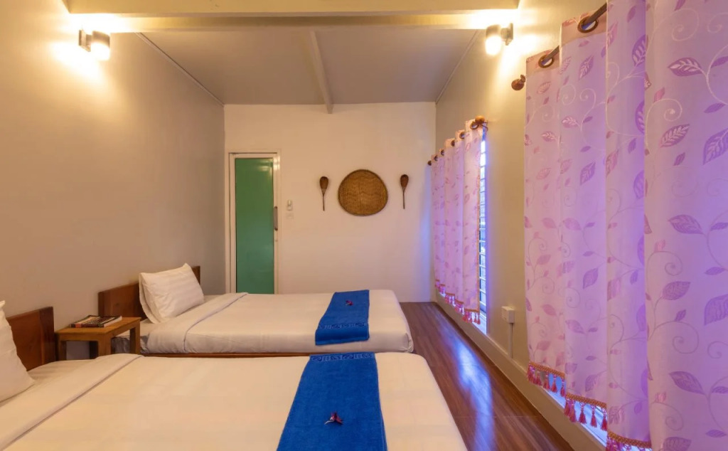 Ly Villa Angkor