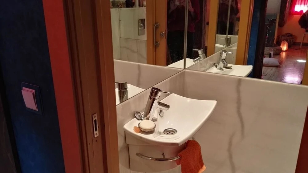Apartment With one Bedroom in Madrid, With Wonderful City View