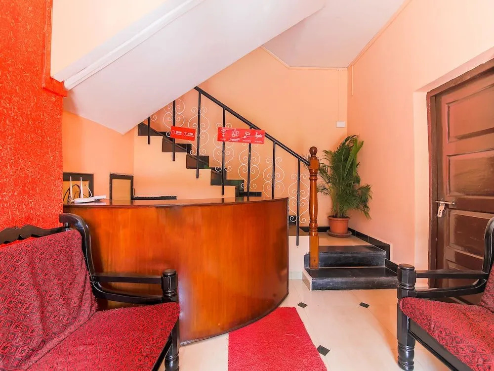 OYO 22266 Jose Holiday Home