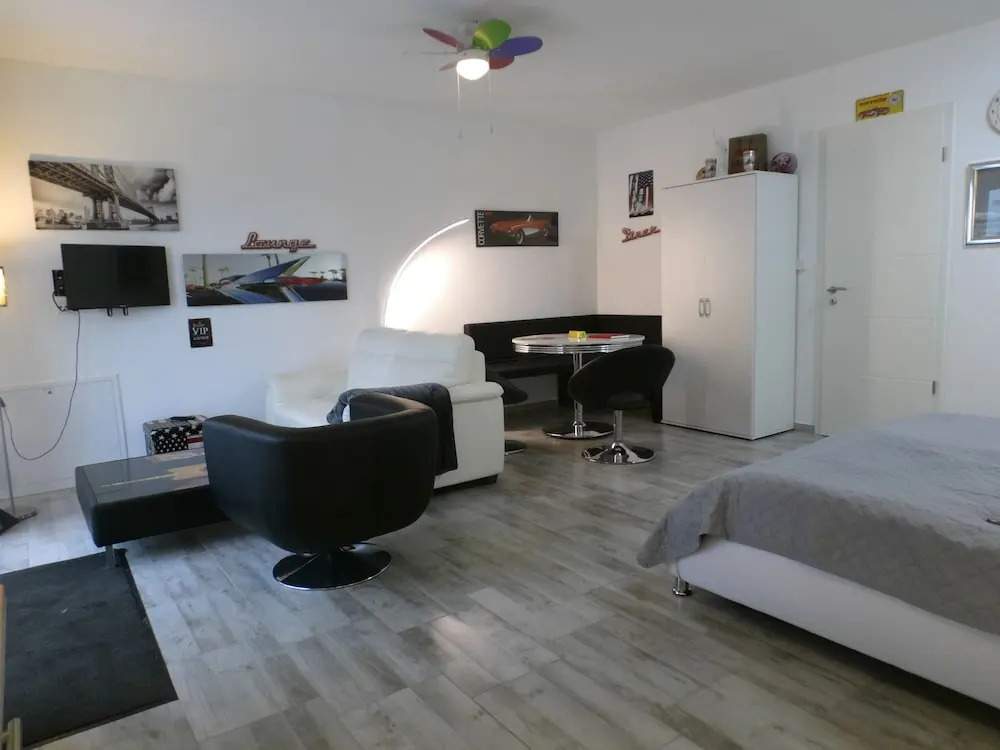 Eifel-Apartments Orsfeld
