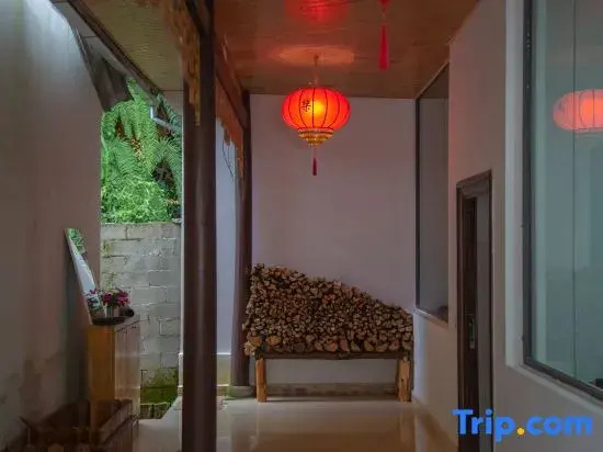 Tengchong Jingya Hidden Stay Chinese Inn