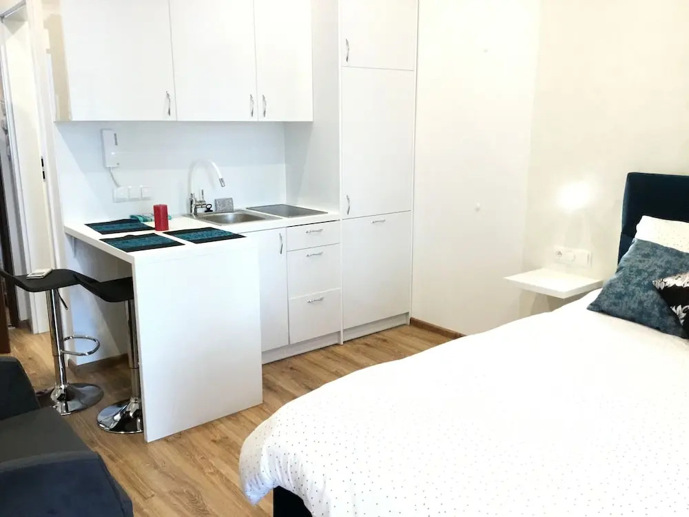 Neo Apartments