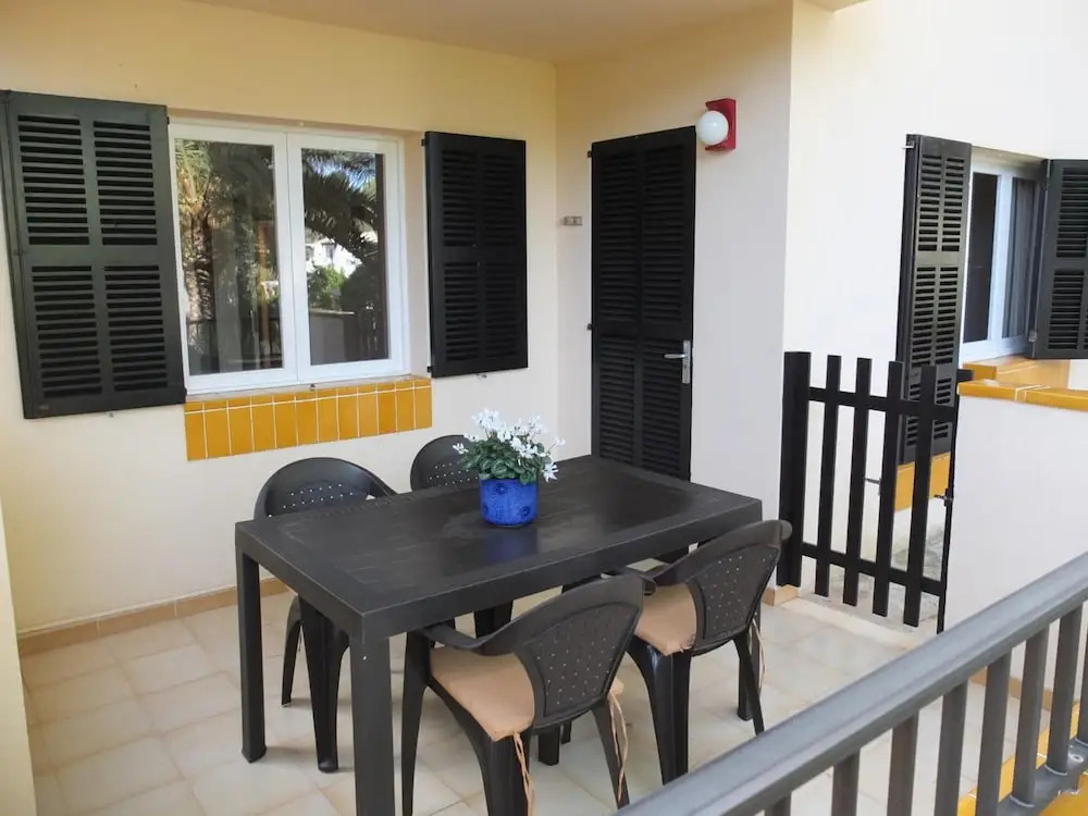 Apartamentos Los Pinos