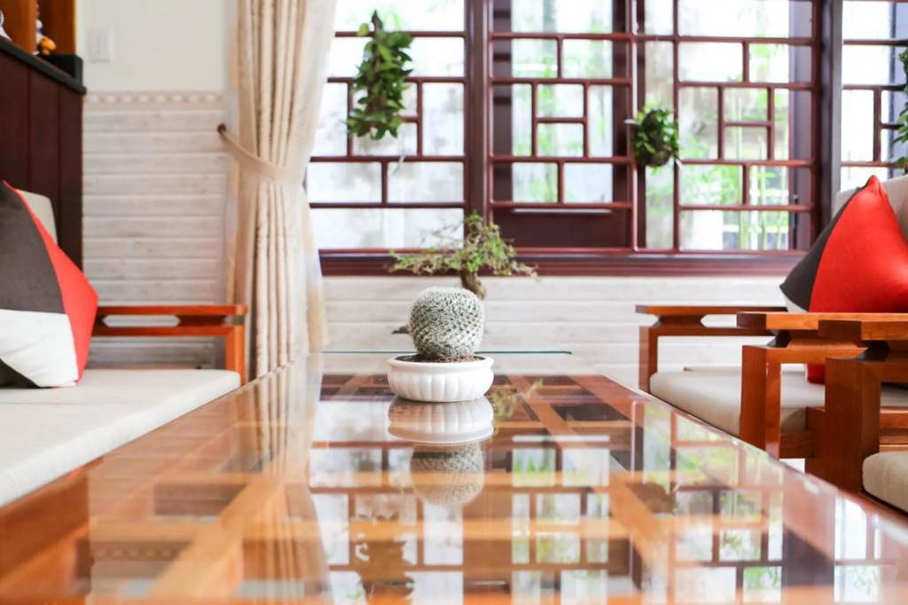 Viet Nhat Homestay