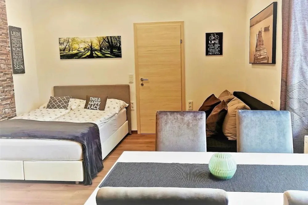 Apartment Sonne