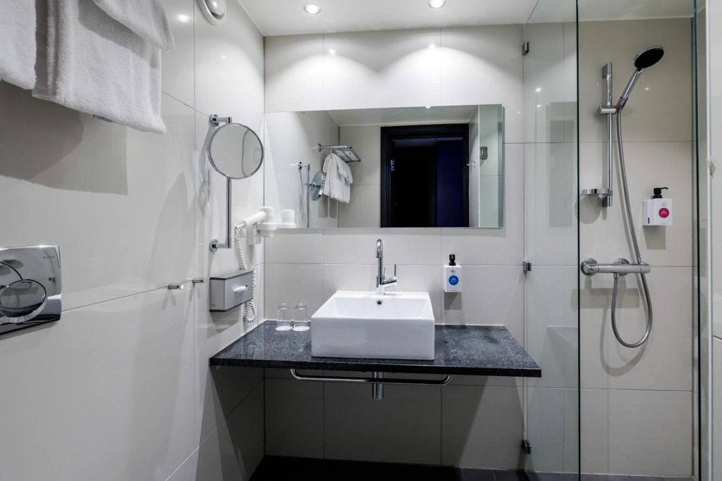 Quality Hotel Expo