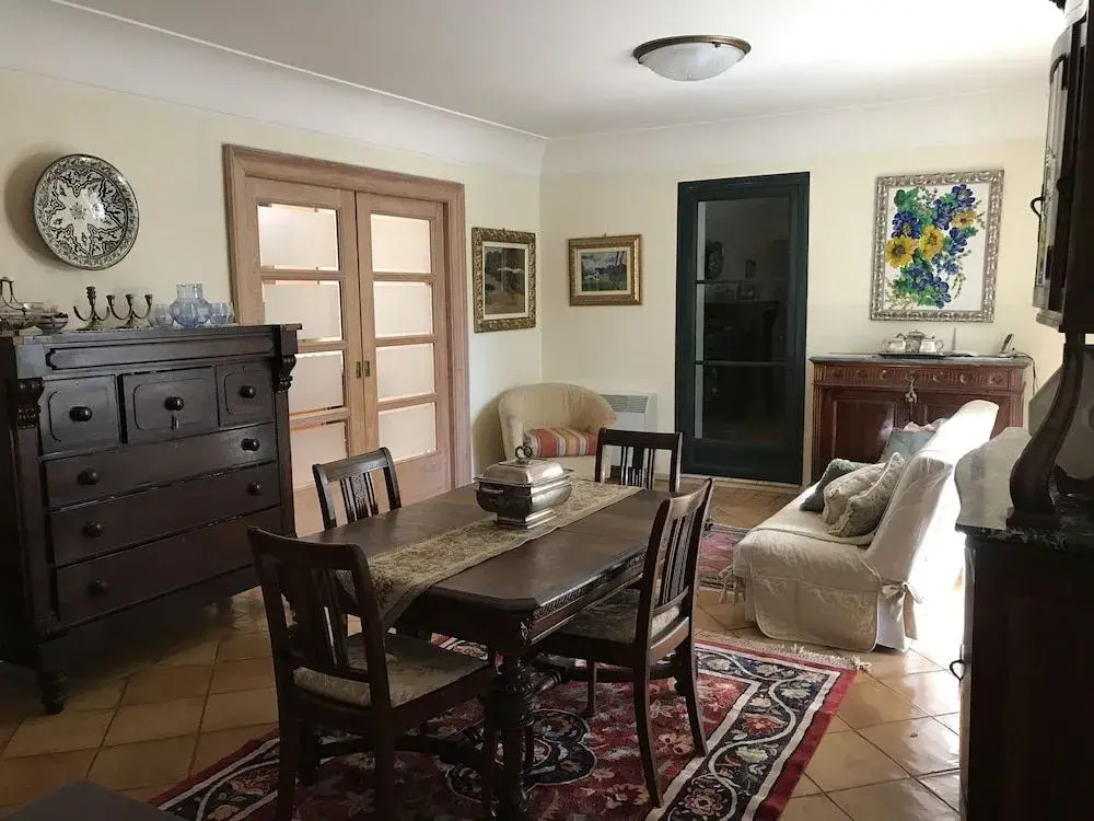 Villa Rosa