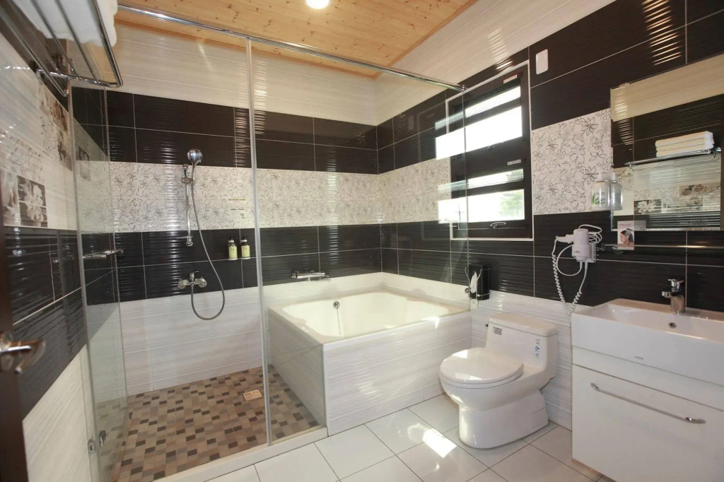 Yi Ho Gi B&B