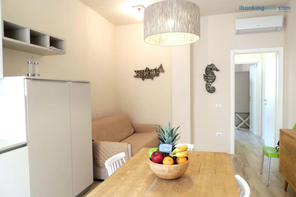 Sogno Azzurro - Apartment with 1 bedroom  Comfort (6)-Sogno Azzurro - Bilocale Comfort (6)