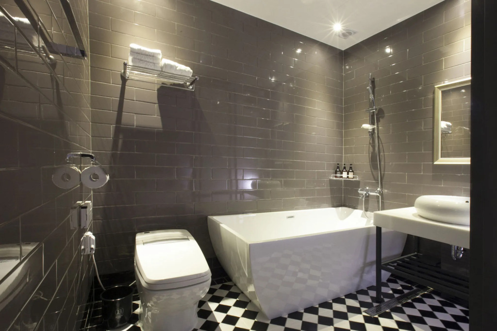 Amor Hotel Gimhae