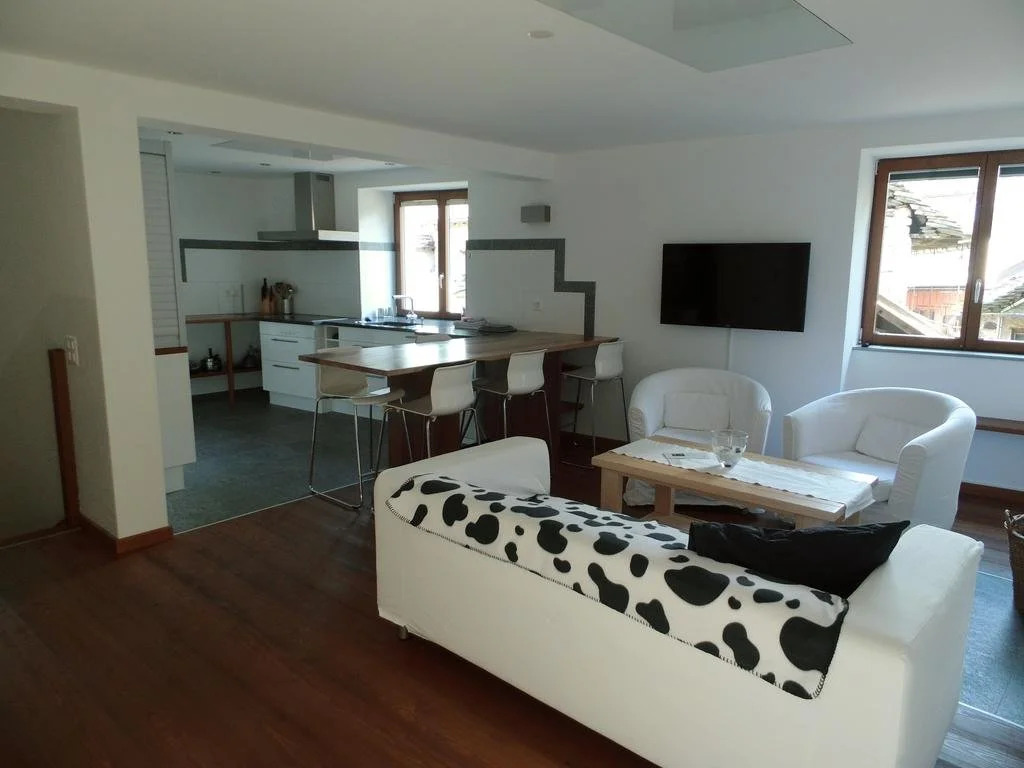 Appartement "Luigi Loft"