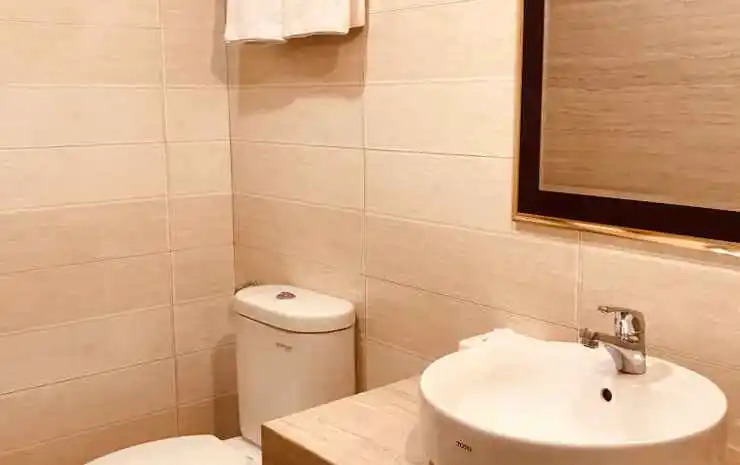 Hotel Nirwana