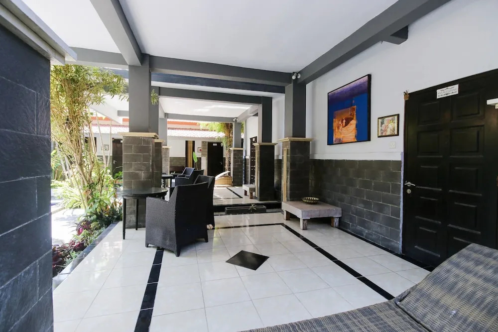Airy Jimbaran Celagi Basur 1 Bali